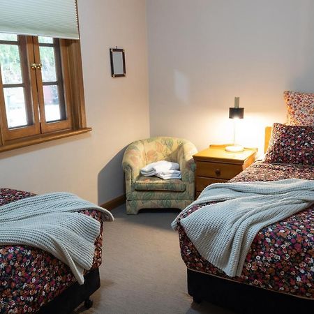 Tanunda Cottages Luaran gambar