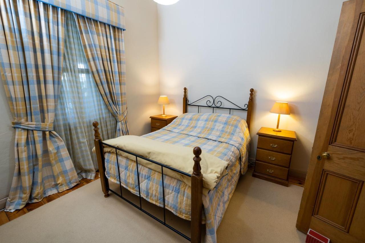 Tanunda Cottages Luaran gambar