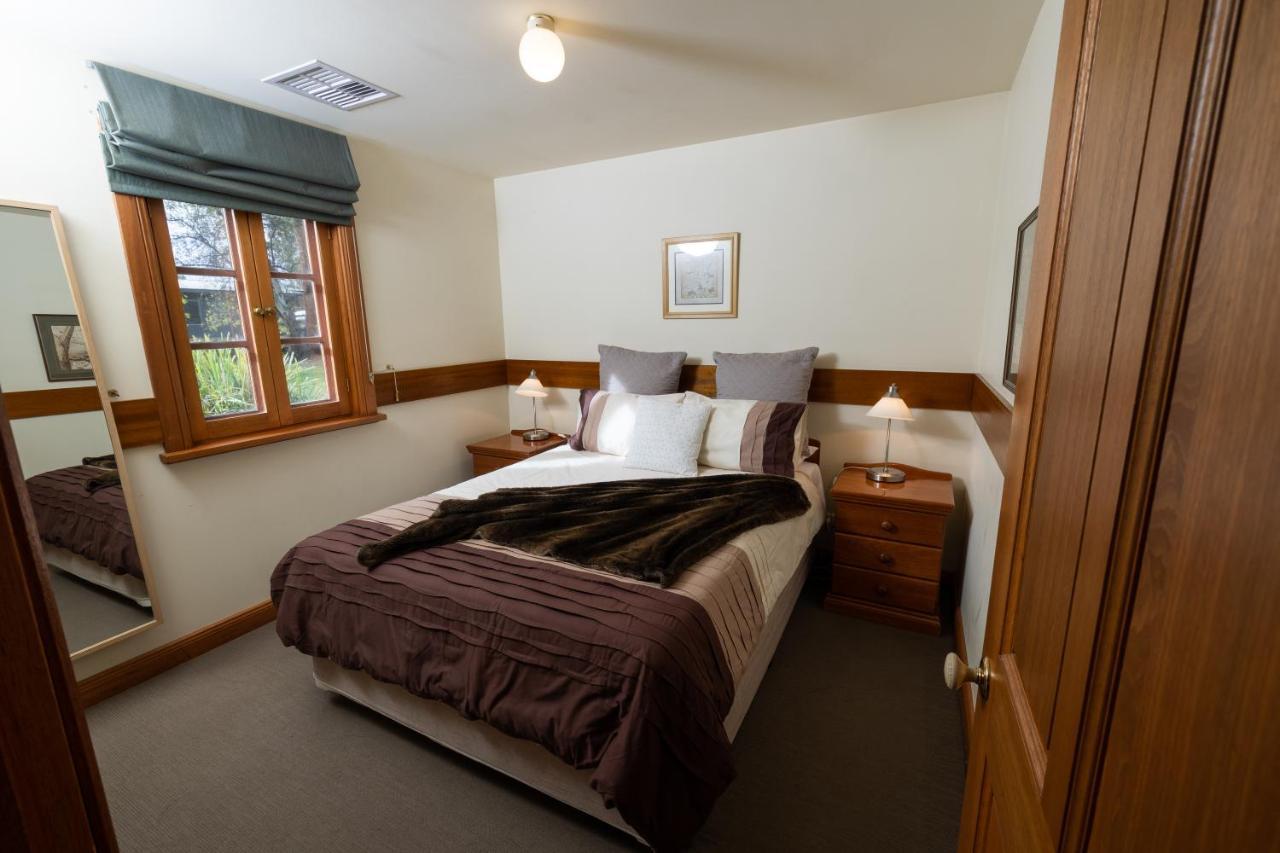 Tanunda Cottages Luaran gambar